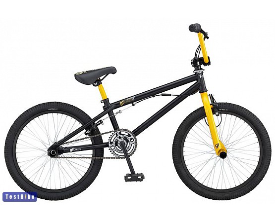 GT Slammer 2009, Szergej333 képe BMX